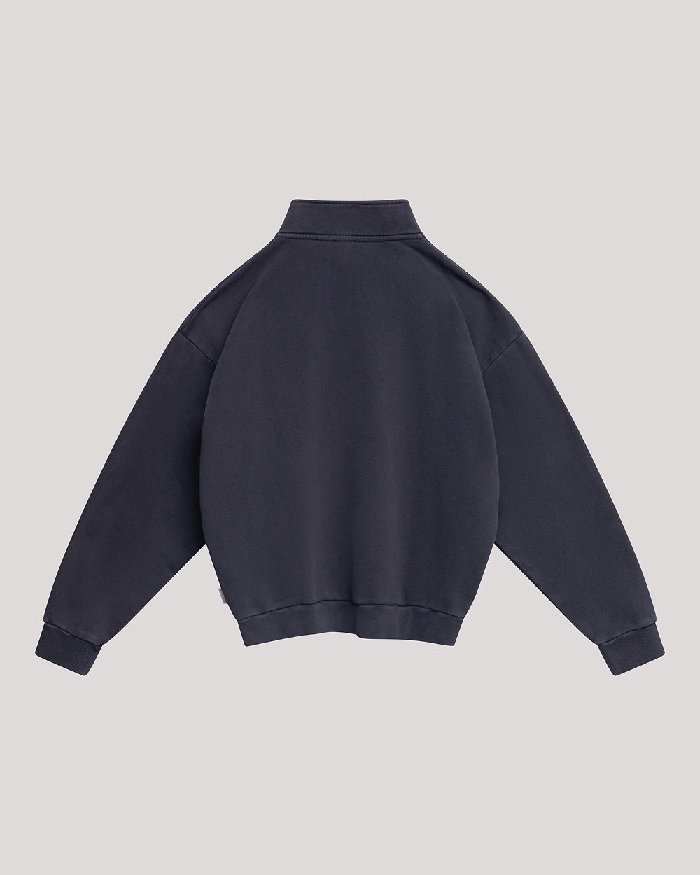 Heavyweight Quarter Zip