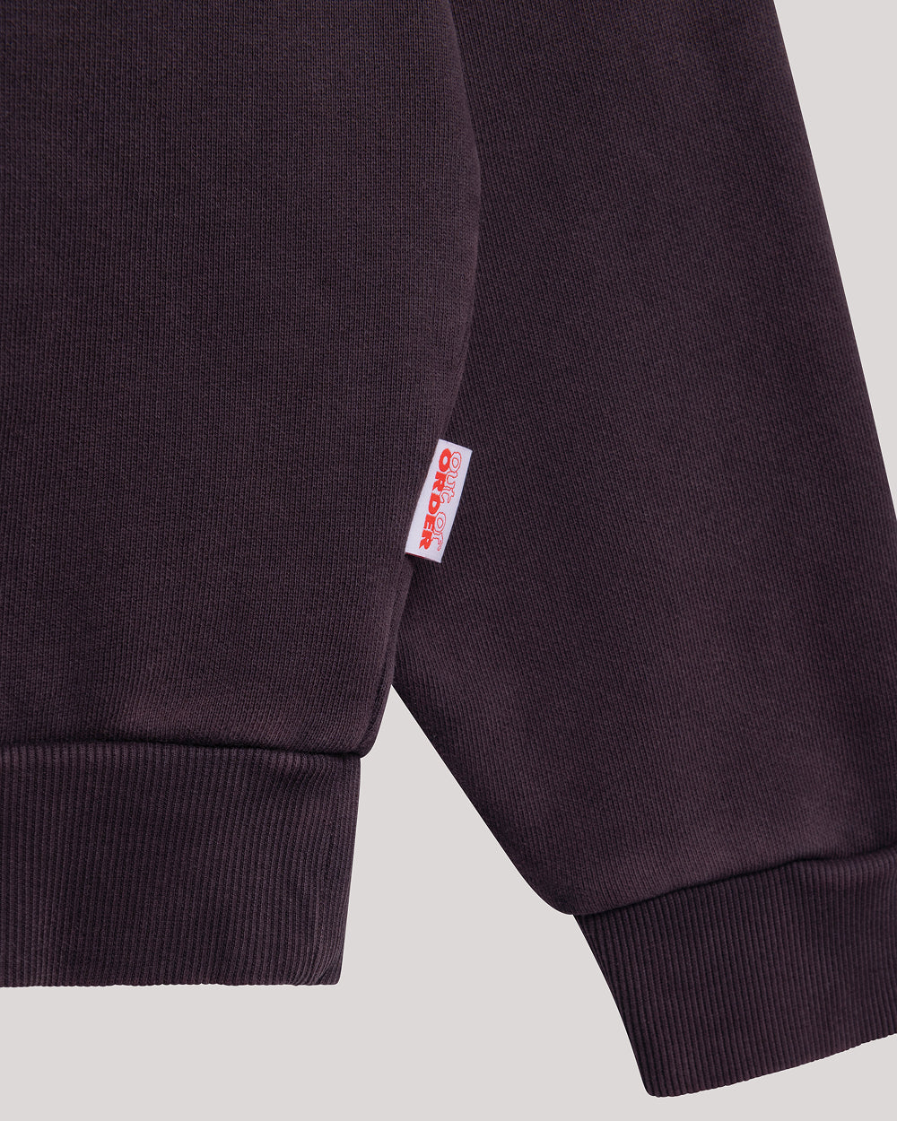 Heavyweight Quarter Zip