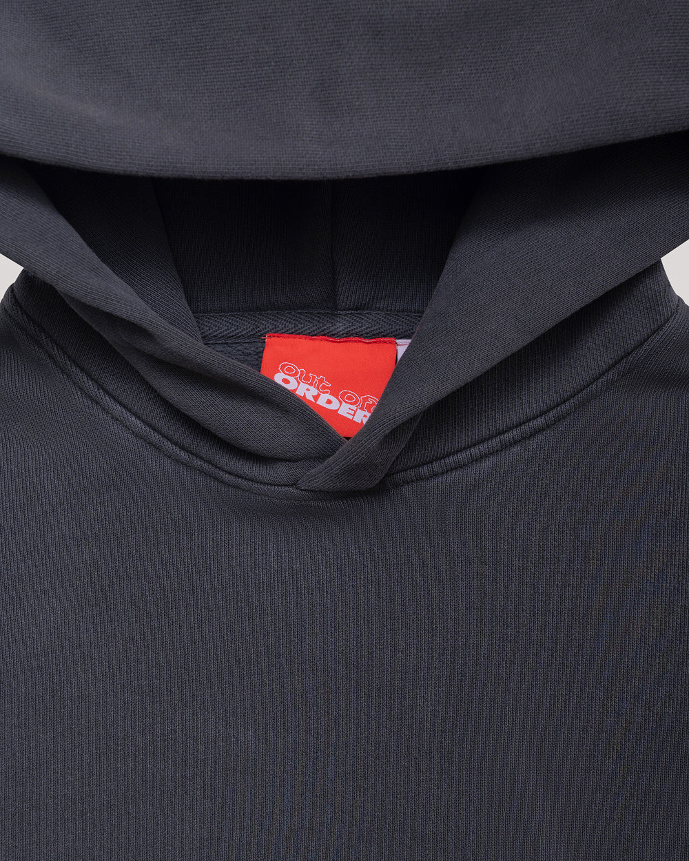 Heavyweight Hoodie product image 9