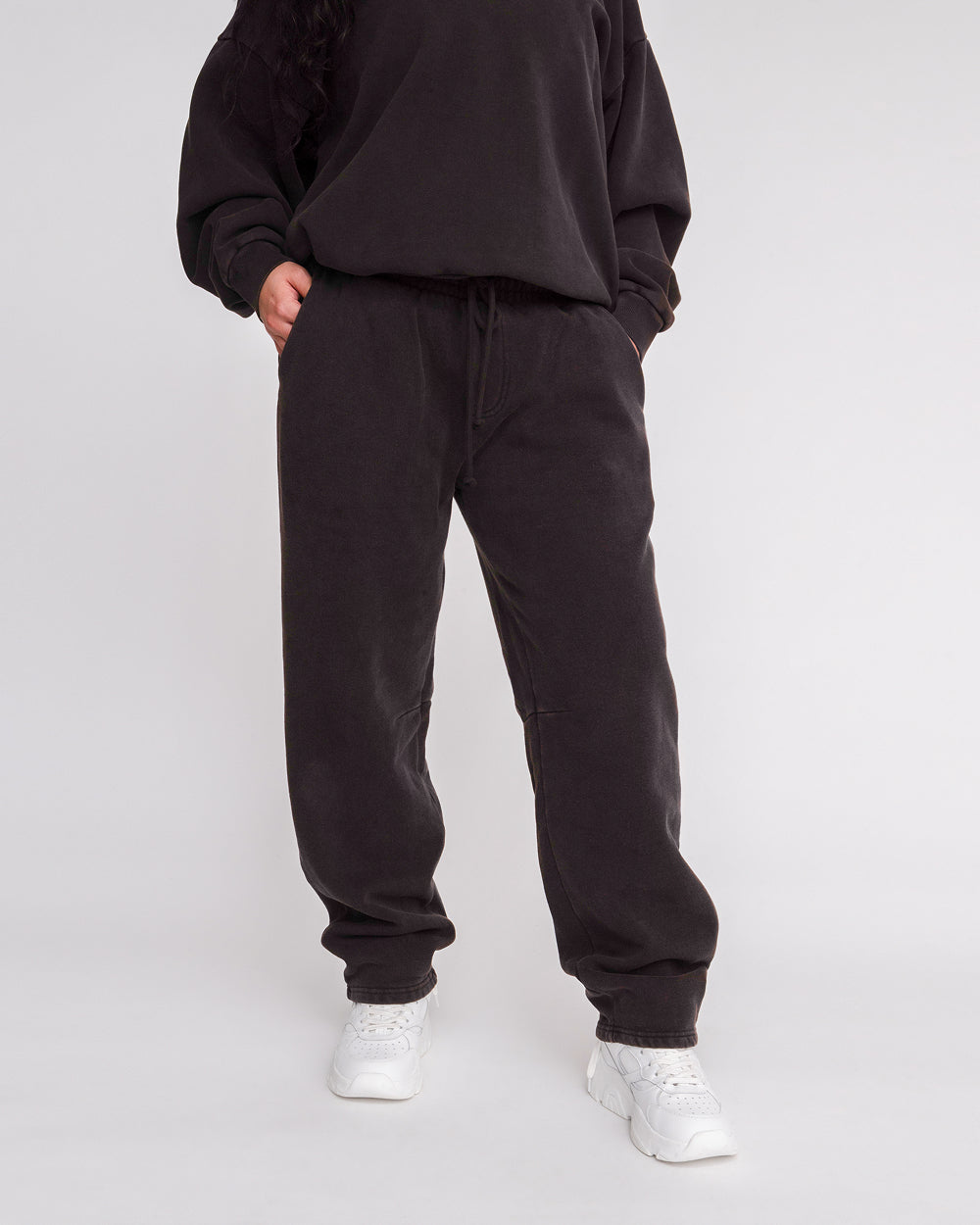 Heavyweight Joggers