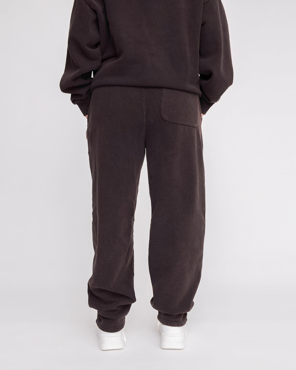 Heavyweight Joggers