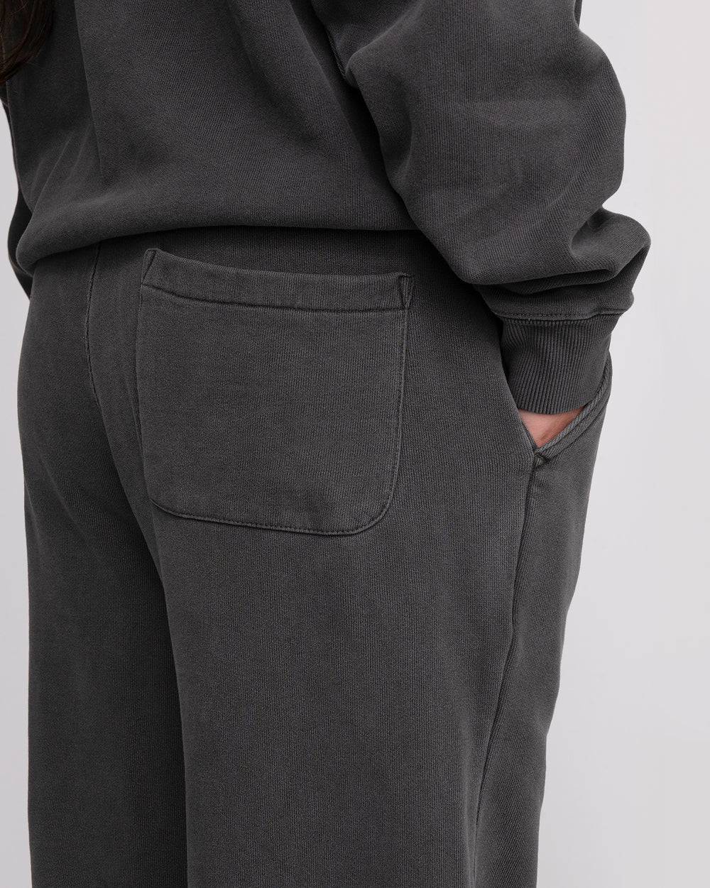 Heavyweight Joggers