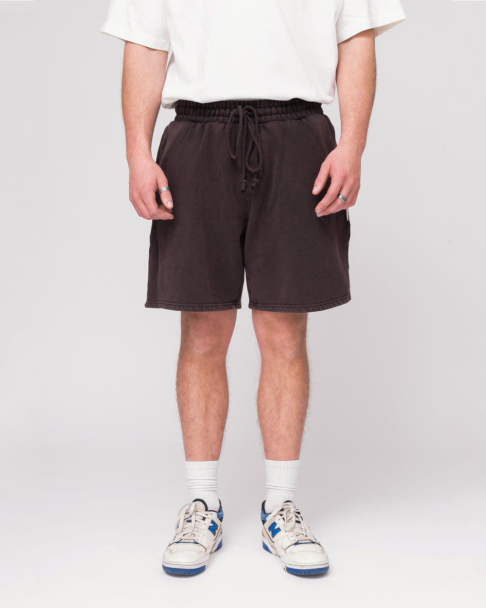 Heavyweight Shorts product image 3