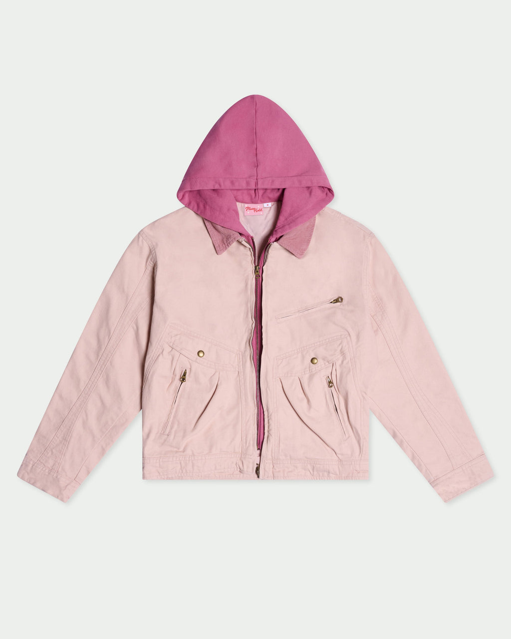 Offline Jacket product image 1