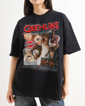 Gremlins Oversized Tee product image 1