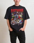 Batman Vintage Oversized Tee product image 1
