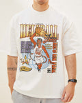Hell Ball Jam Oversized Tee product image 1