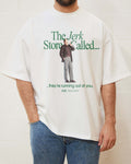 Jerk Store Oversized Tee product image 1