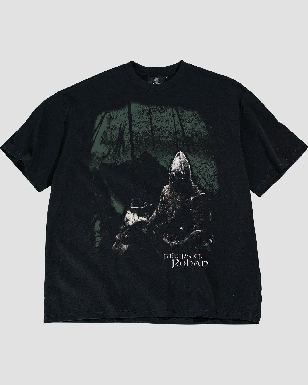 Riders of Rohan Oversized Tee product image 1