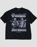 Showdown Oversized Tee product image 1