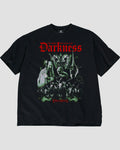 Darkness Oversized Tee product image 1