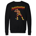 Hulk Hogan WWE Hulkamania 8-bit WHT product image 1