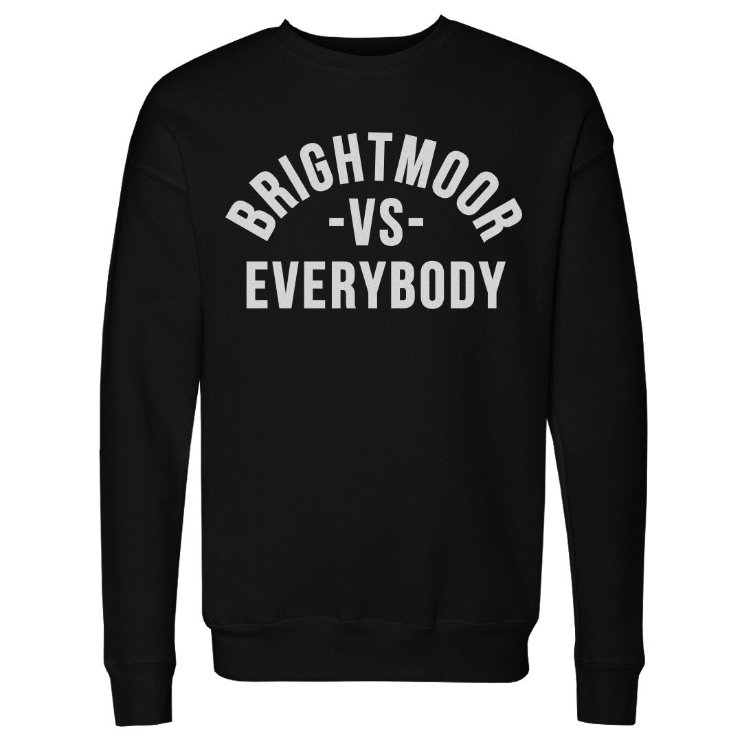 Brightmoor Vs. Everybody WHT product image 1