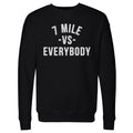 7 Mile Vs. Everybody WHT product image 1