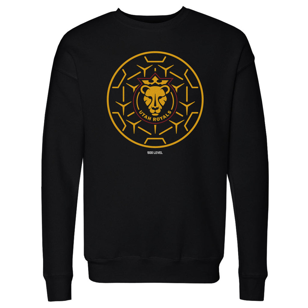 Utah Royals Soccer Ball WHT product image 1