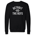 Detroit Vs. The Refs WHT product image 1
