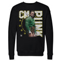 CM Punk WWE Name Stars WHT product image 1