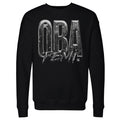Oba Femi WWE Type WHT product image 1