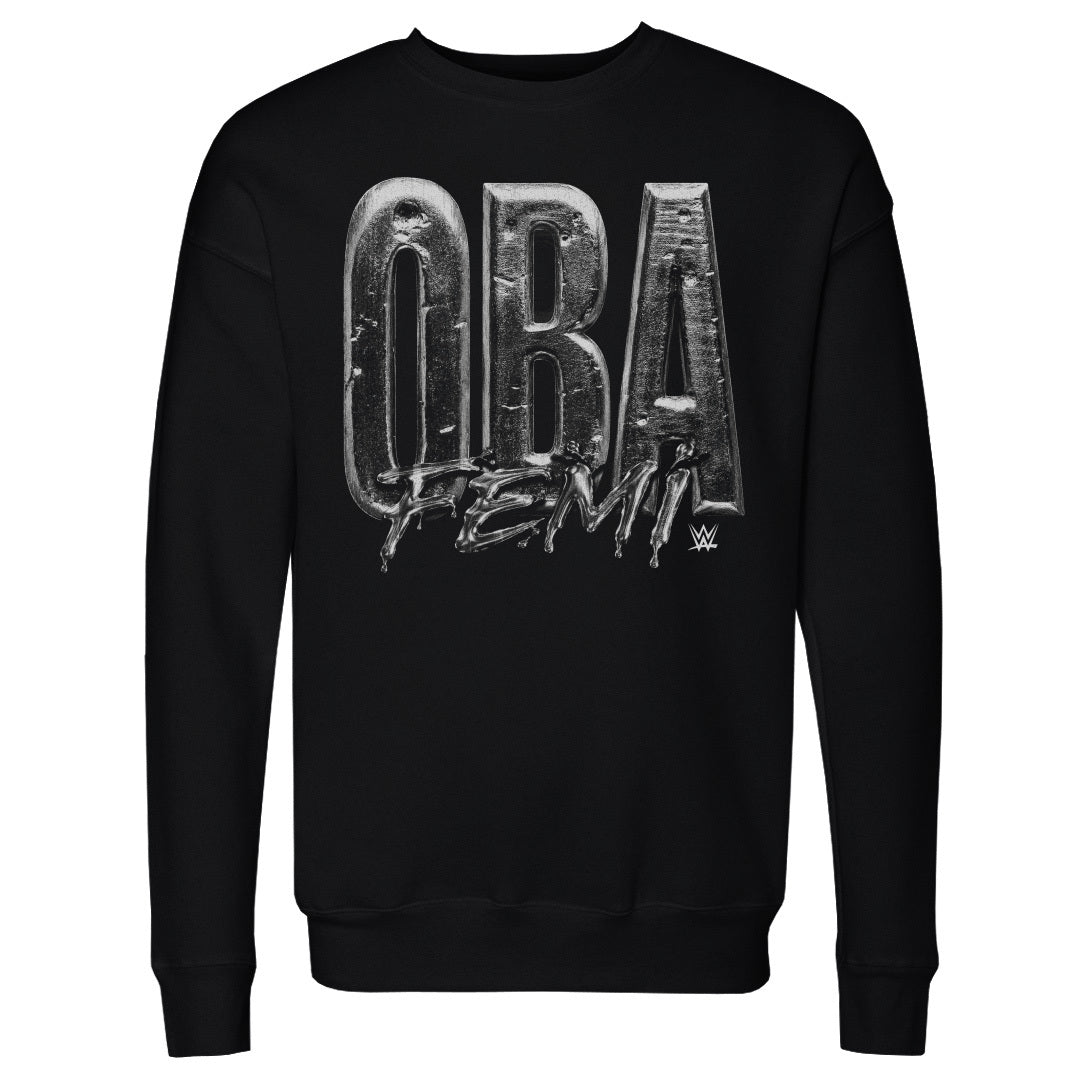 Oba Femi WWE Type WHT product image 1