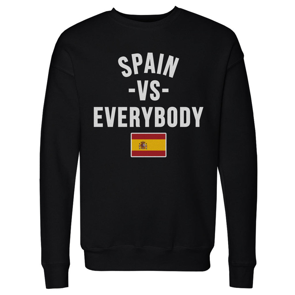 Spain Vs. Everybody WHT product image 1