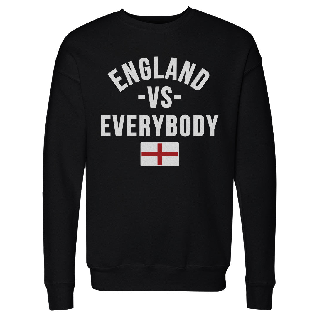 England Vs. Everybody WHT product image 2