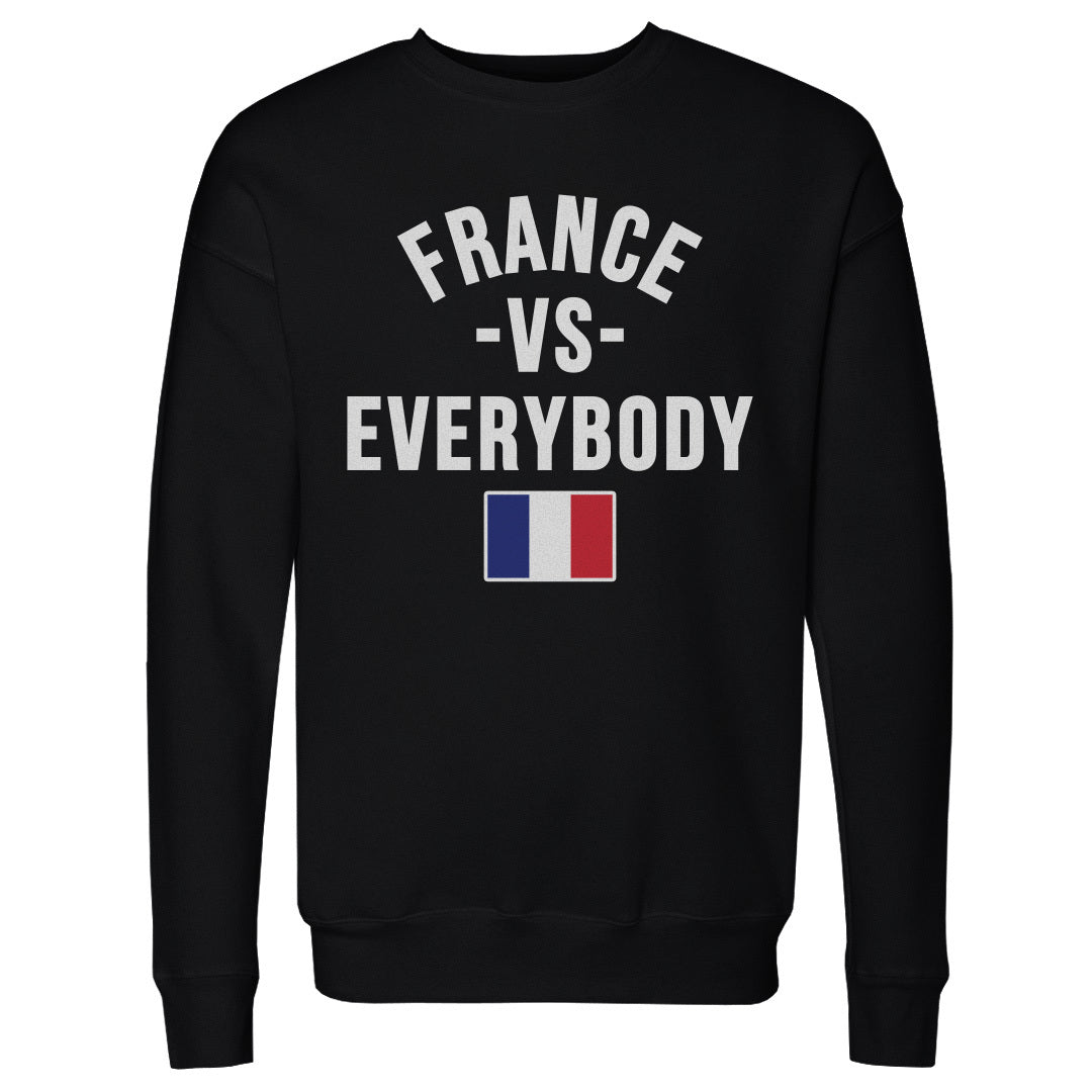 France Vs. Everybody WHT product image 1