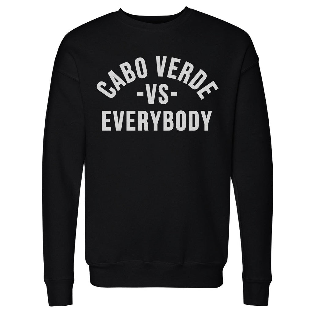Cabo Verde Vs. Everybody WHT product image 2