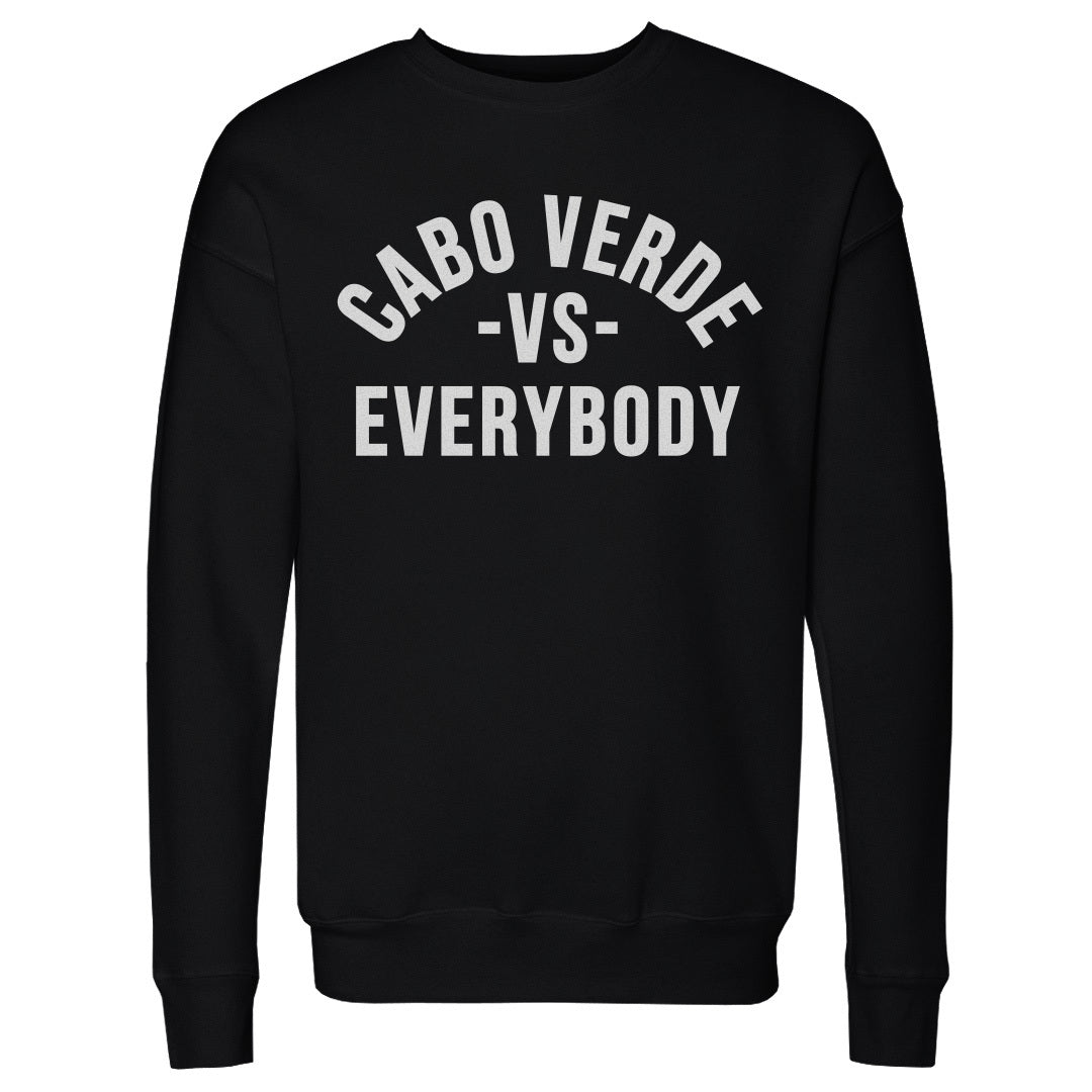 Cabo Verde Vs. Everybody WHT product image 2