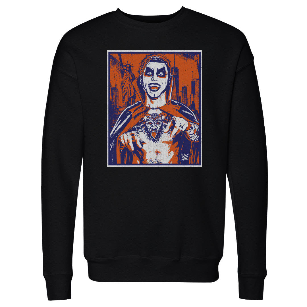 Danhausen WWE New York Tribute WHT product image 1