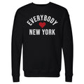 Everybody Loves New York WHT product image 1