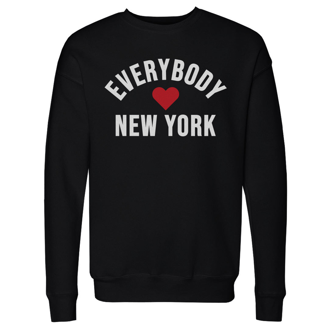 Everybody Loves New York WHT product image 1
