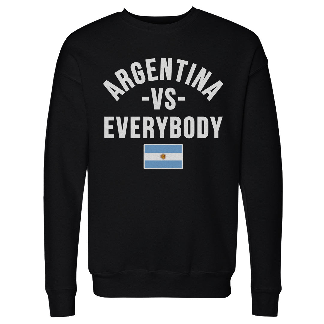 Argentina Vs. Everybody WHT product image 1