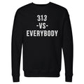313 Vs. Everybody WHT product image 1