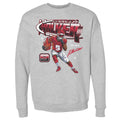 Kenneth Walker III Kansas City Future WHT product image 1