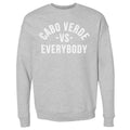Cabo Verde Vs. Everybody WHT product image 1