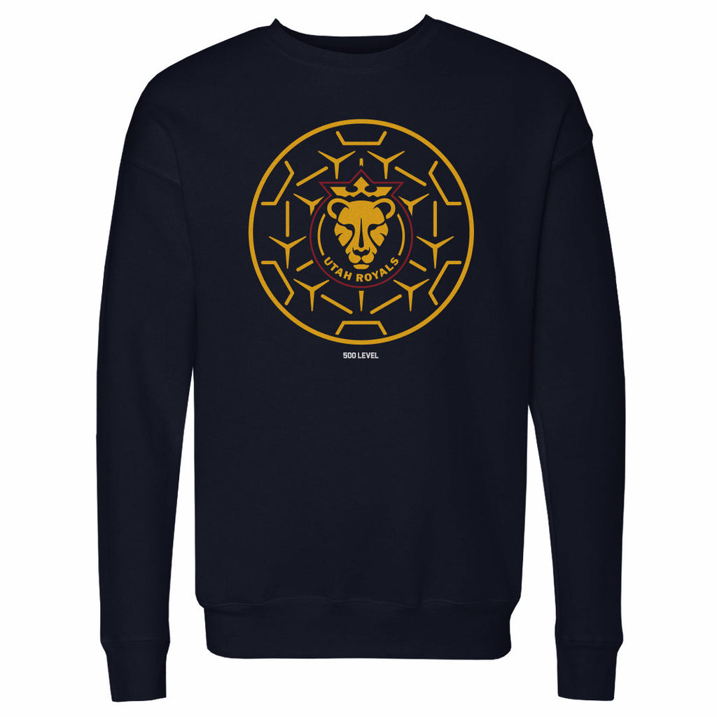 Utah Royals Soccer Ball WHT product image 2