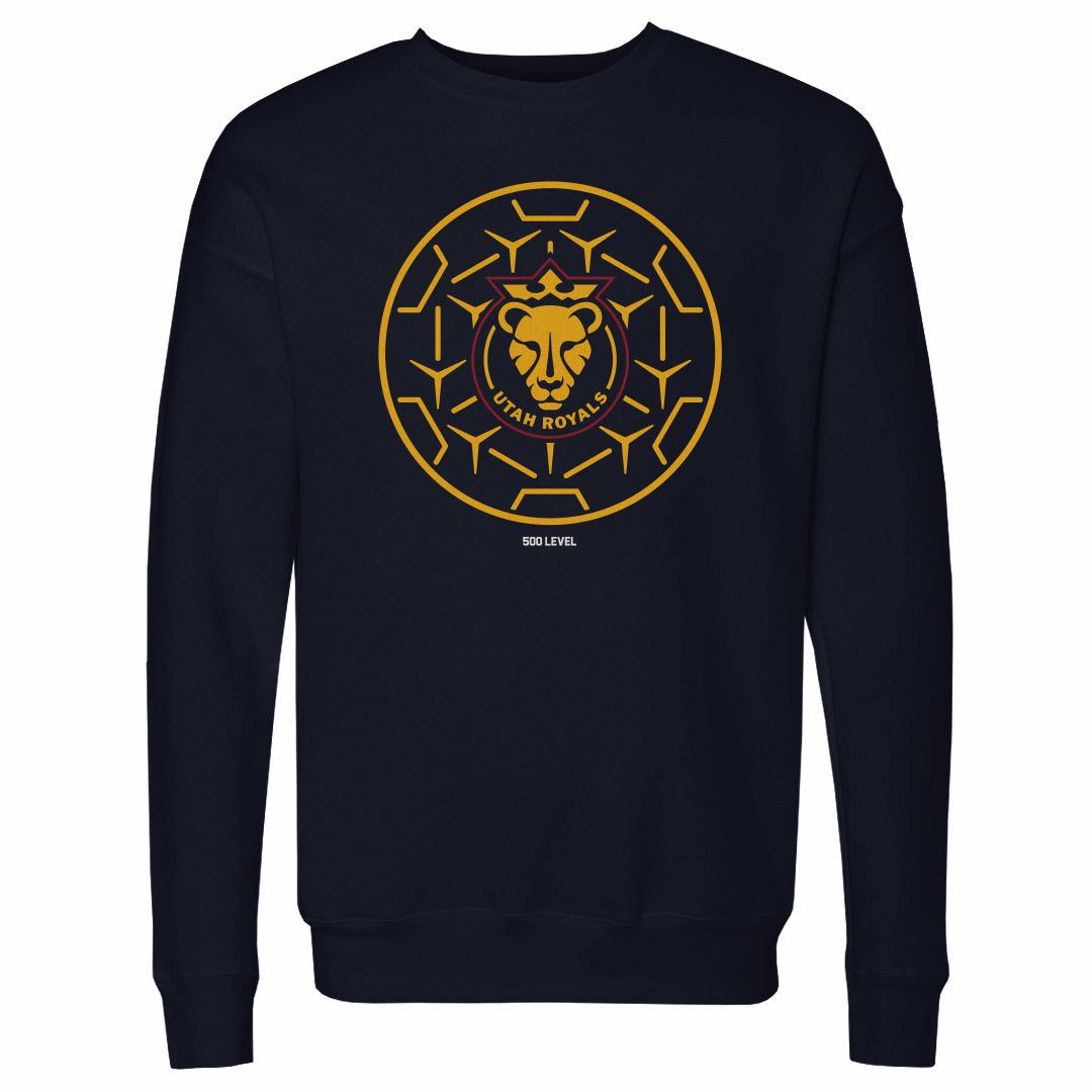 Utah Royals Soccer Ball WHT product image 2