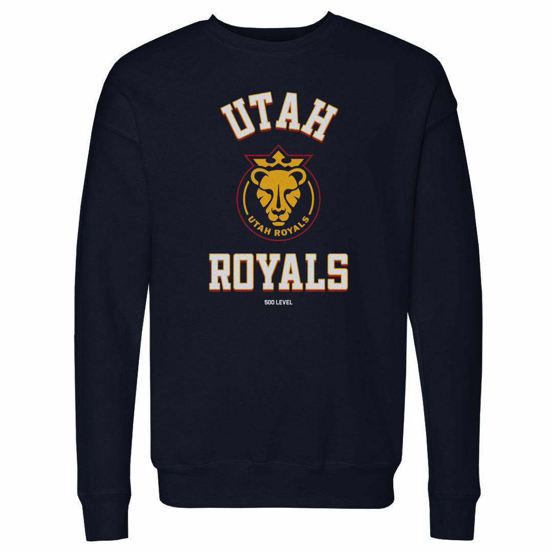 Utah Royals Classic WHT product image 1