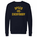 DPSCD Vs. Everybody Yellow WHT product image 1