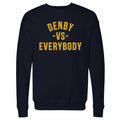Denby Vs. Everybody Yellow WHT product image 1