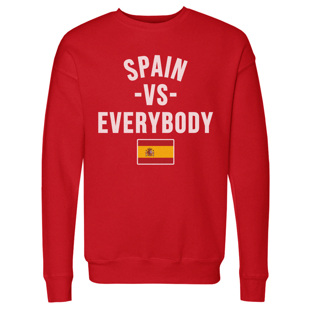 Spain Vs. Everybody WHT product image 2