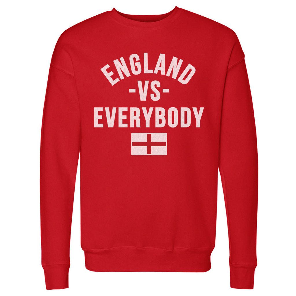 England Vs. Everybody WHT product image 1