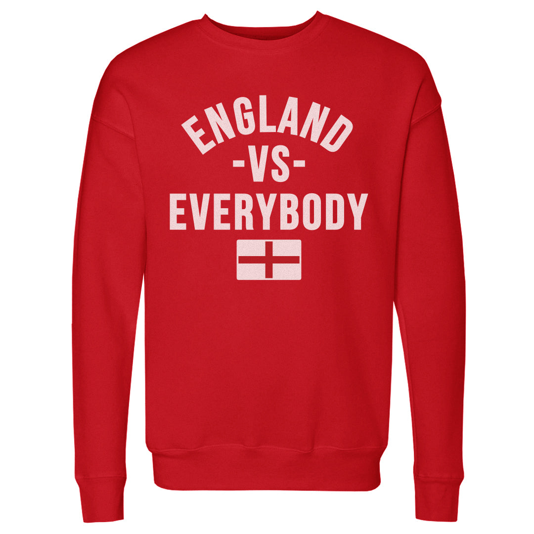 England Vs. Everybody WHT product image 1