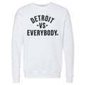 Detroit Vs. Everybody Black product image 1
