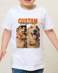 Bootleg Kids Tee product image 1