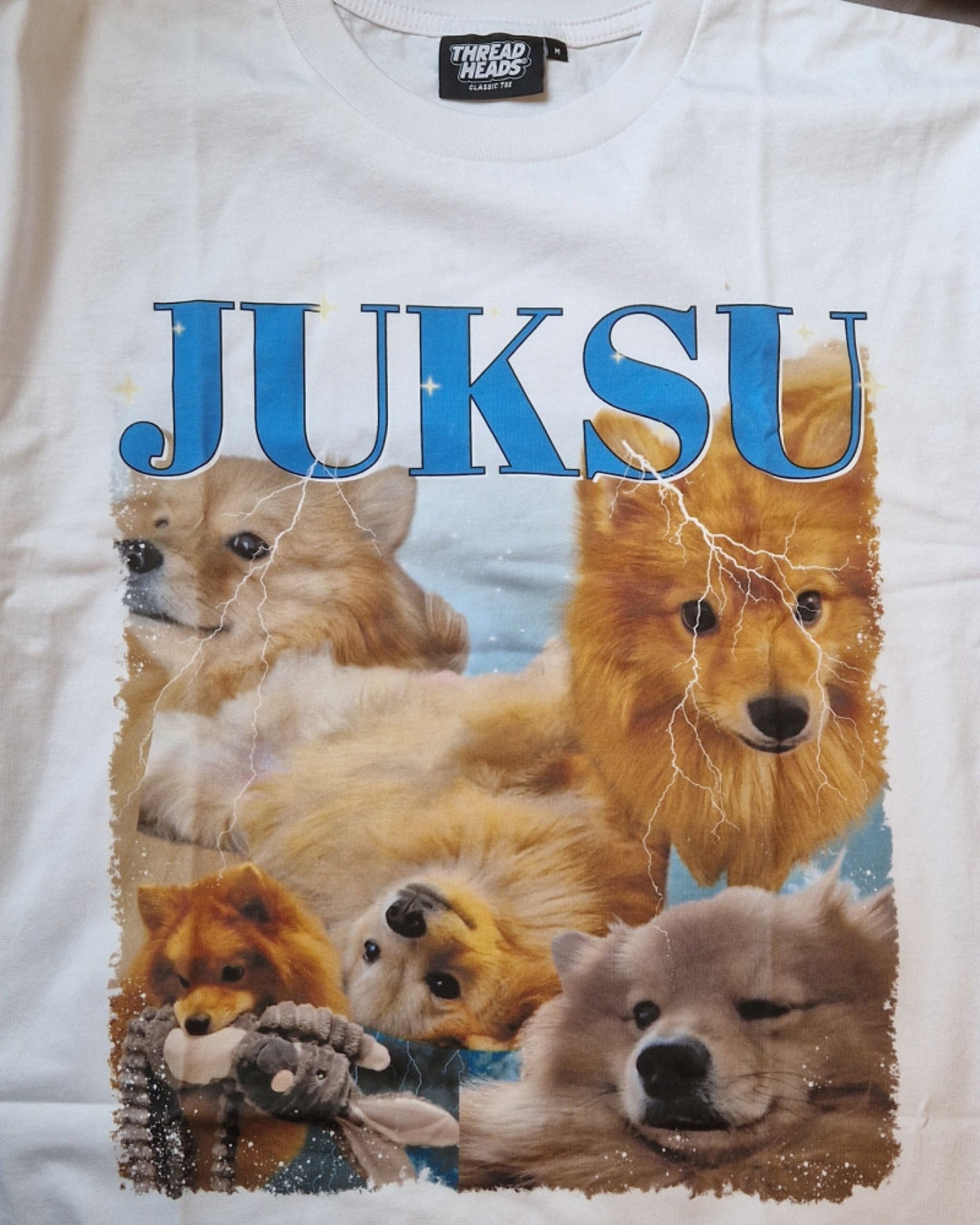 Custom Bootleg Tee product image 12