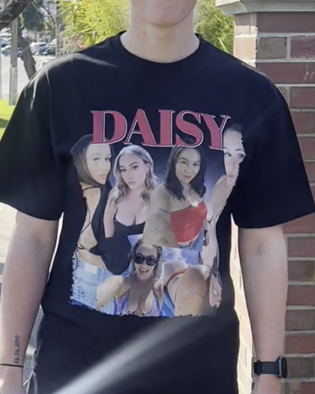 Valentine's Day Tee product image 10
