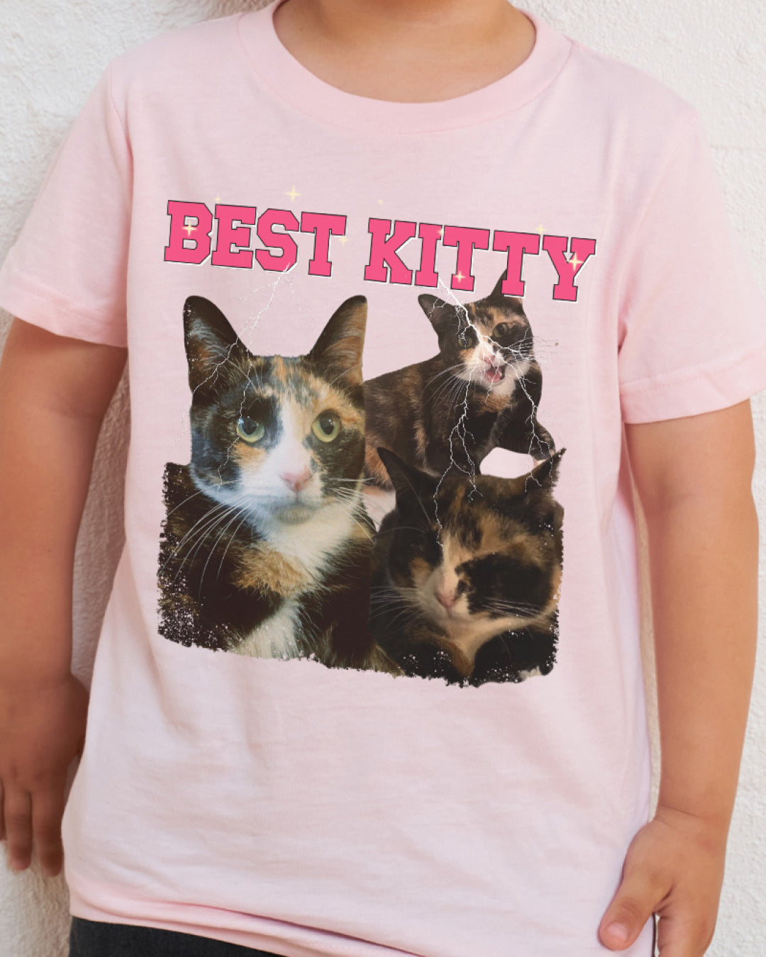 Bootleg Kids Tee product image 3