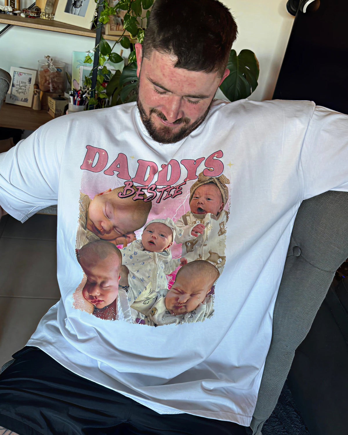 Custom Bootleg Tee product image 11