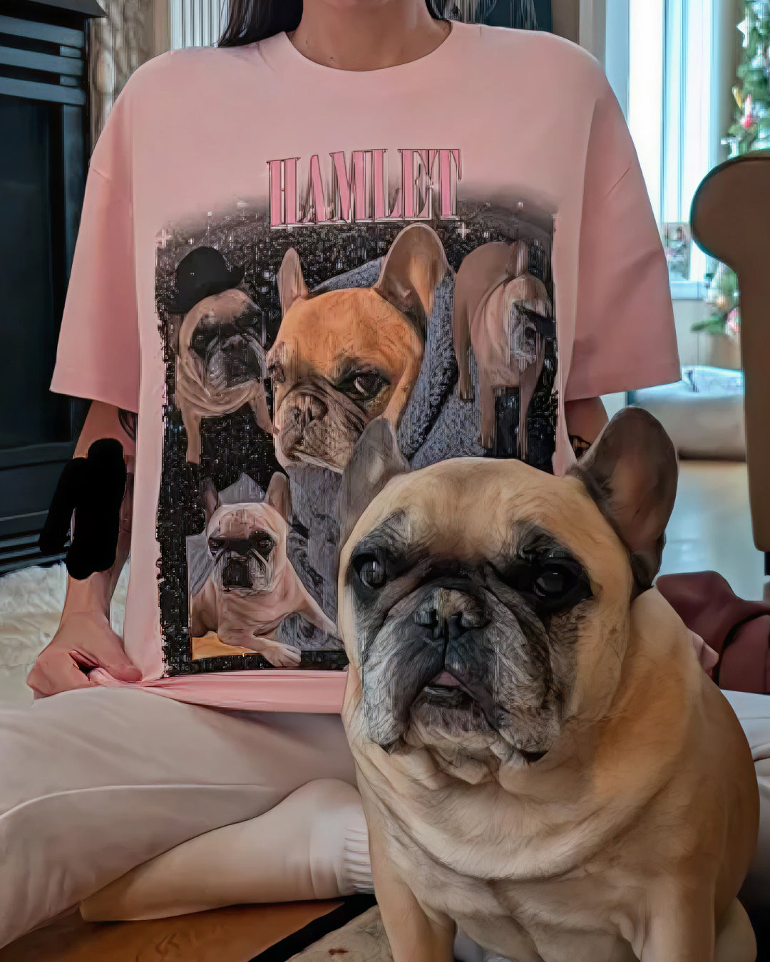 Custom Bootleg Tee product image 16